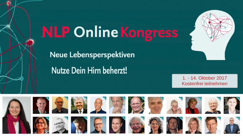NLP Online Kongress